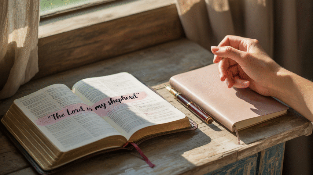 Uplifting Bible Verses to Boost Your Strength