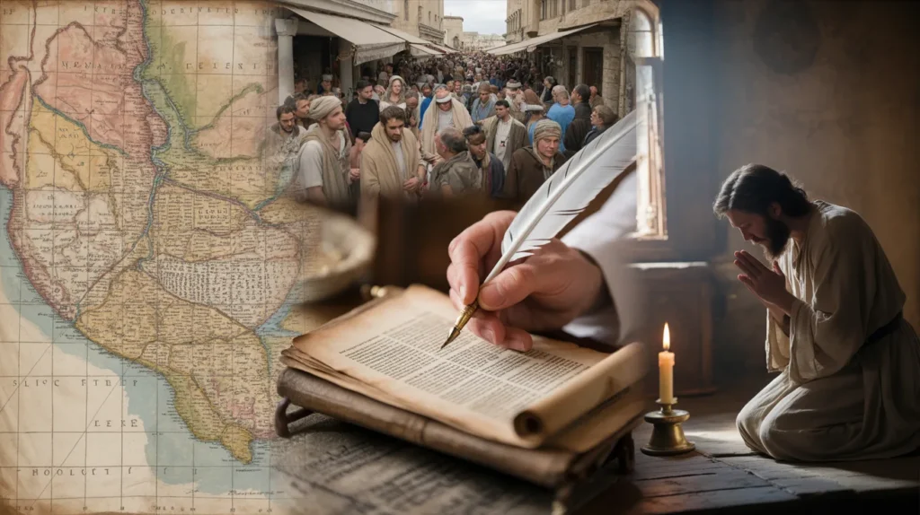 Discover the Bible's True Meaning: Read in Context