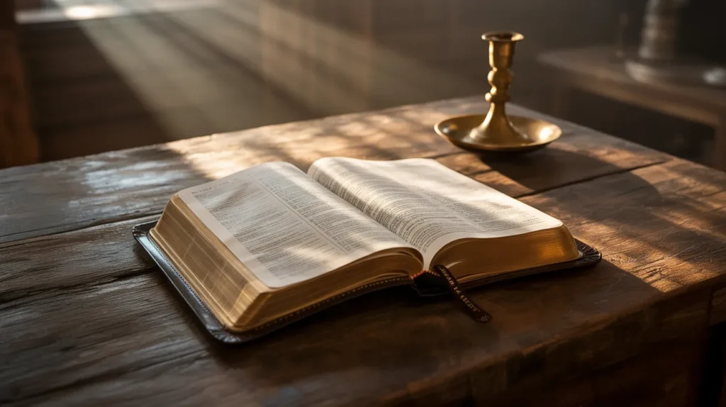 The Logos in the Bible: Unlocking Its Significance