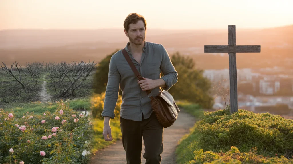 The Grand Story of the Bible: Creation to New Creation