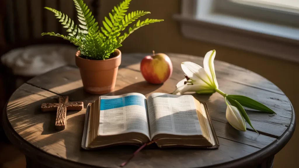 The Grand Story of the Bible: Creation to New Creation